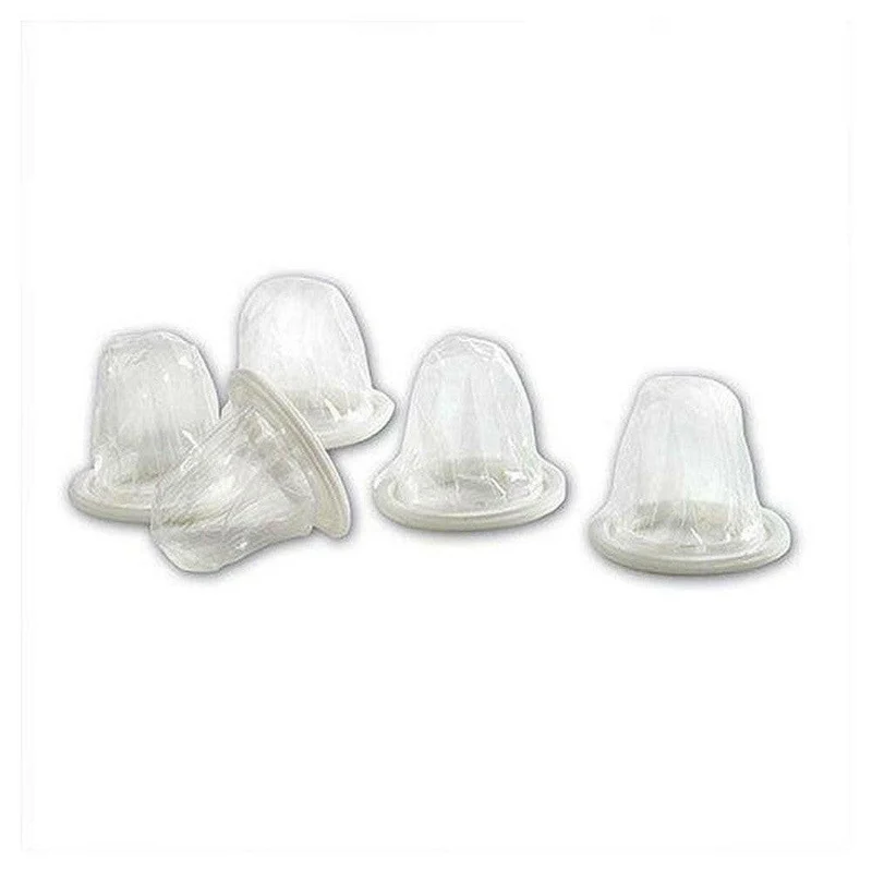 Omron oorthermometer hoesjes voor MC520 en MC521 (40 stuks)