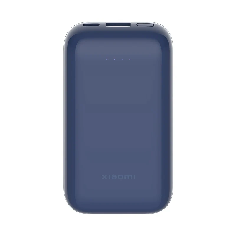 Xiaomi 33W Power Bank 10000mah Pocket Edition Pro