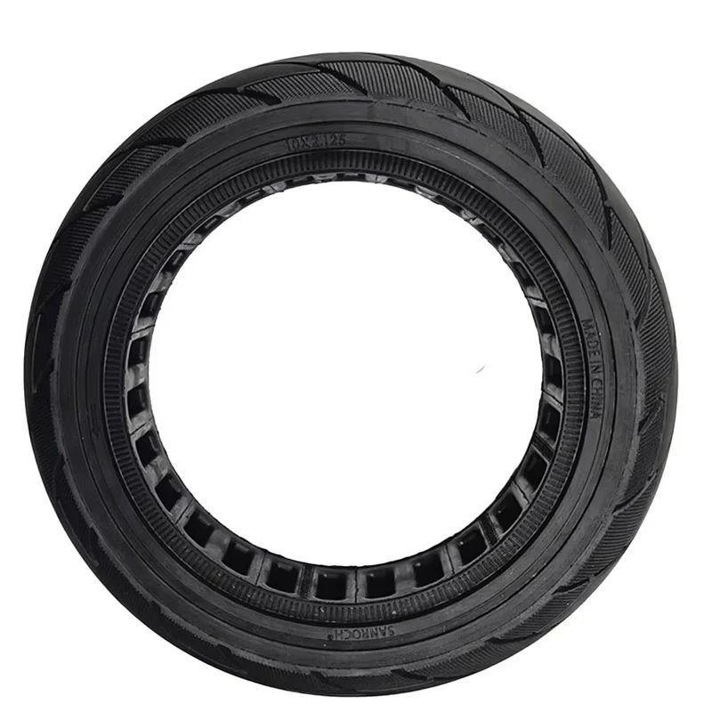 Volrubber anti-lekband 10 inch voor Xiaomi Scooter 4 Lite 2nd Gen en Scooter 5 Series