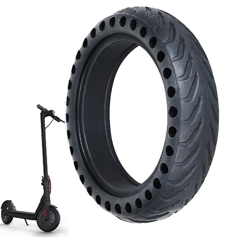 Volrubber Anti-lek buitenband voor Xiaomi M365, M365 Pro, Essential, 1S en Pro 2 Step