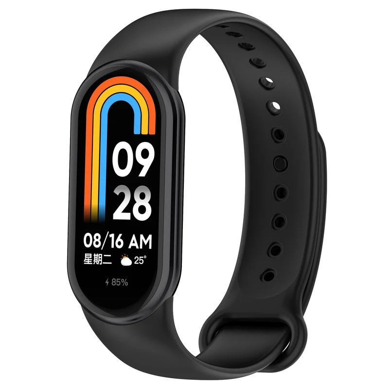 Vervangend bandje voor Xiaomi Smart Band 9