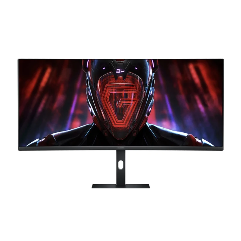 Xiaomi Curved Gaming Monitor G34WQi