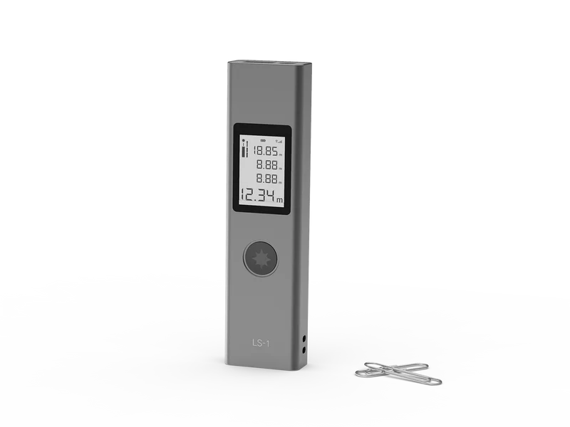 Xiaomi ATuMan DUKA LS-1S Lasermeter