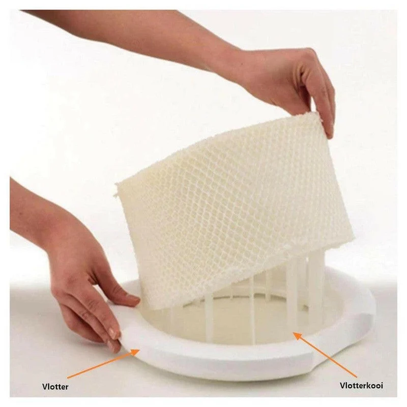 Vlotter (ring) voor Boneco 2441 koudwaterverdamper