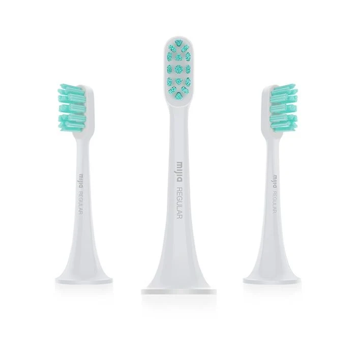 Xiaomi Mi Electric Toothbrush T500 Opzetborstels x3