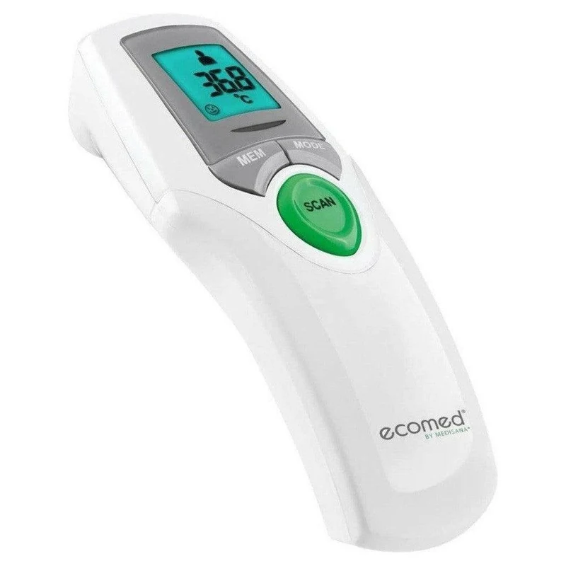Medisana TM 65E Ecomed infrarood-thermometer