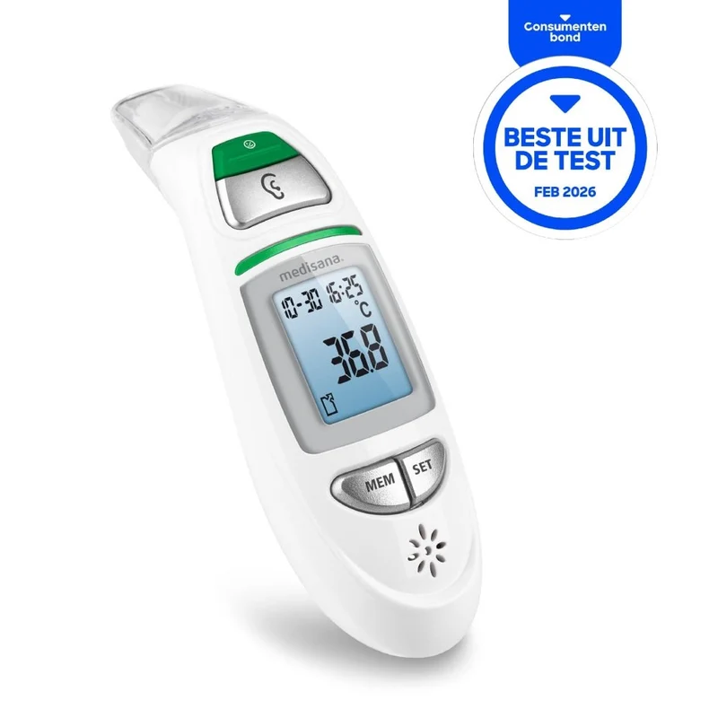 Medisana TM 750 infrarood-thermometer
