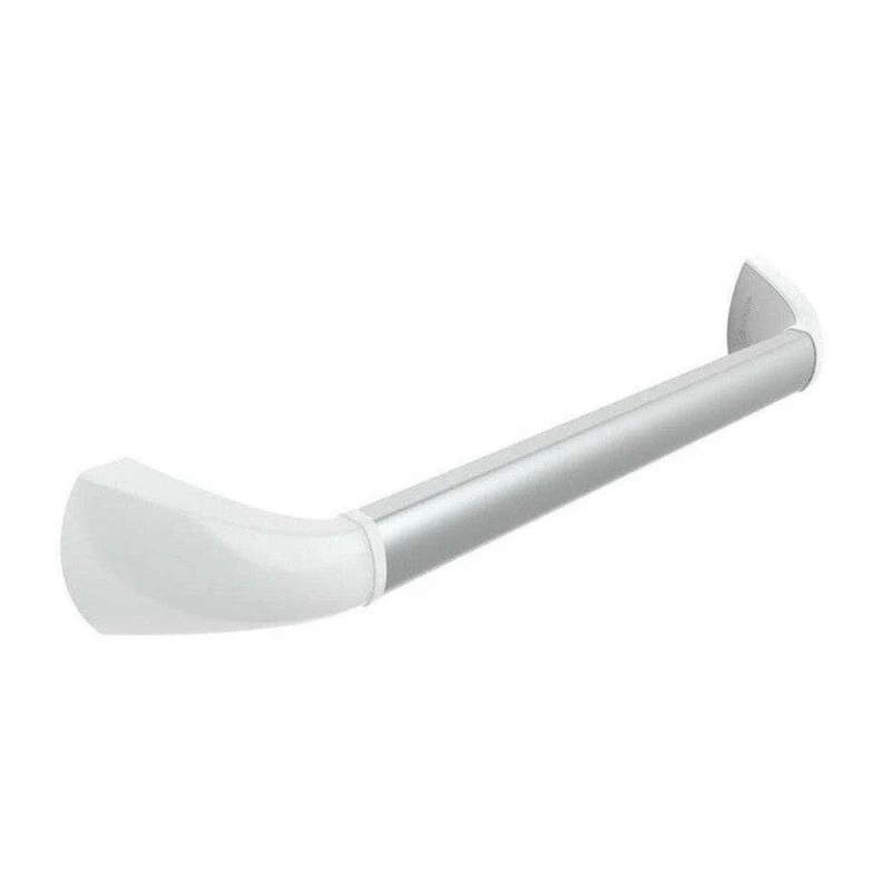 SecuCare wandbeugel aluminium met hoogwaardig kunststof