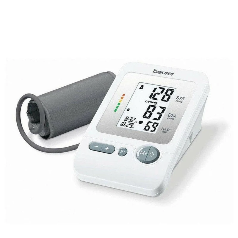 Beurer BM26 bovenarm bloeddrukmeter