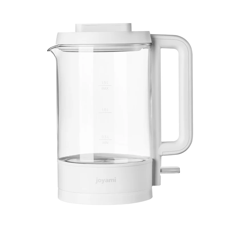 Xiaomi Joyami Transparent Electronic Kettle