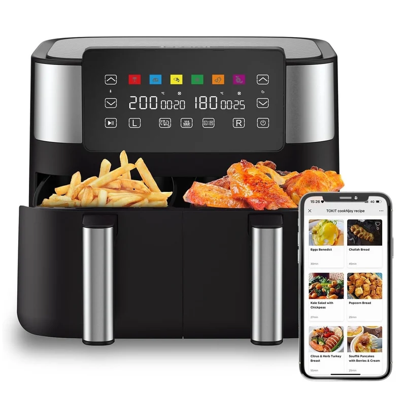 Xiaomi Joyami Air Fryer 7.6 Liter