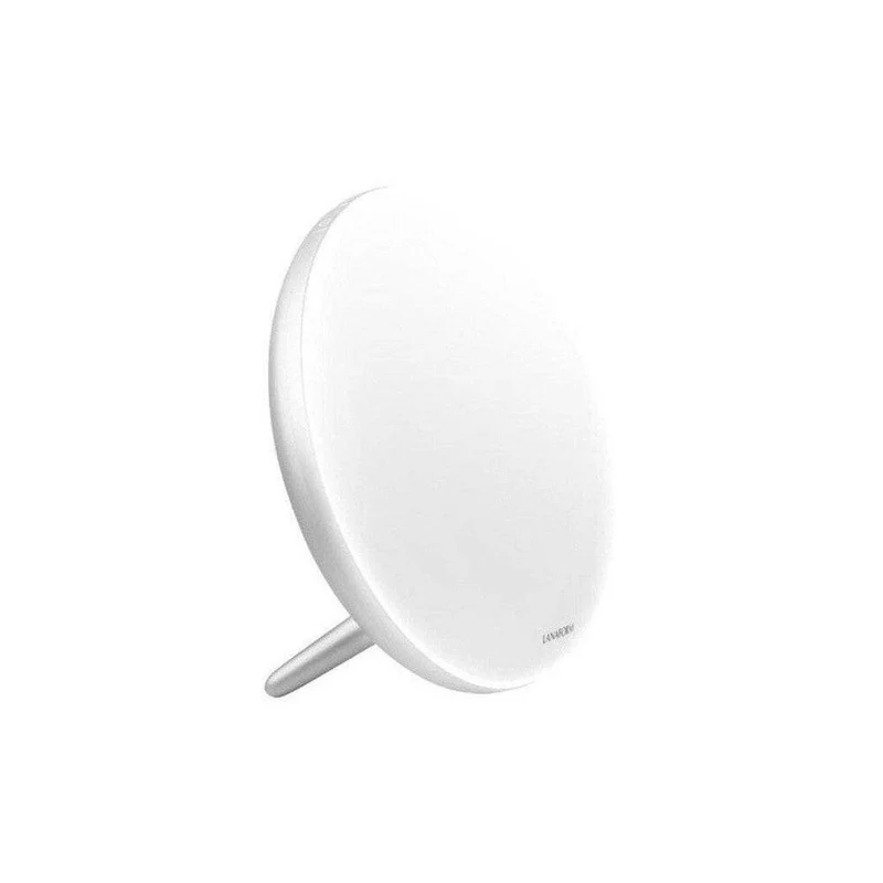 Lanaform Lumino LED daglichtlamp zilver