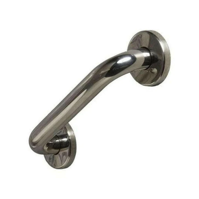 SecuCare wandbeugel RVS (300 mm)