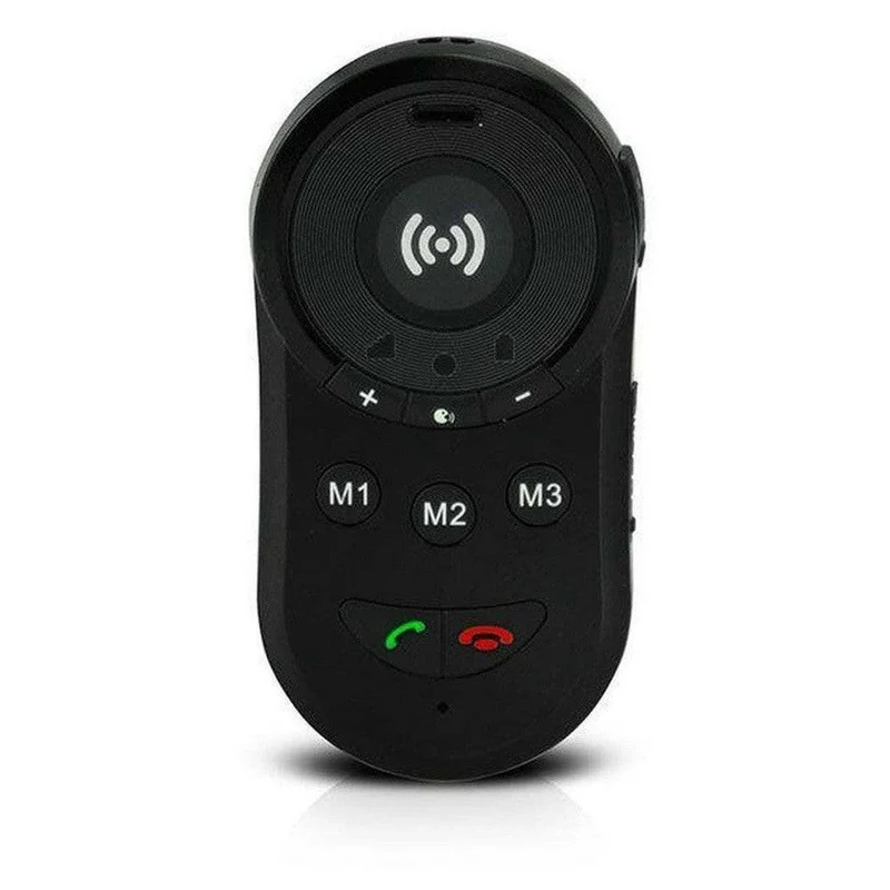 Fysic FXA-100 draadloze alarmknop voor ouderen
