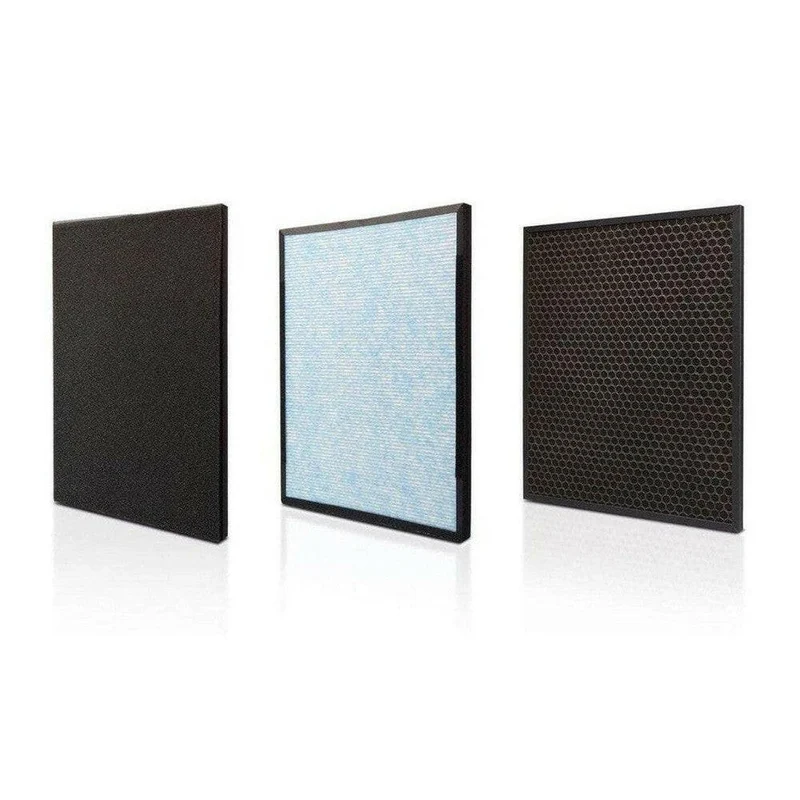 Clean Air Optima filterset voor CA-509 en CA-509D