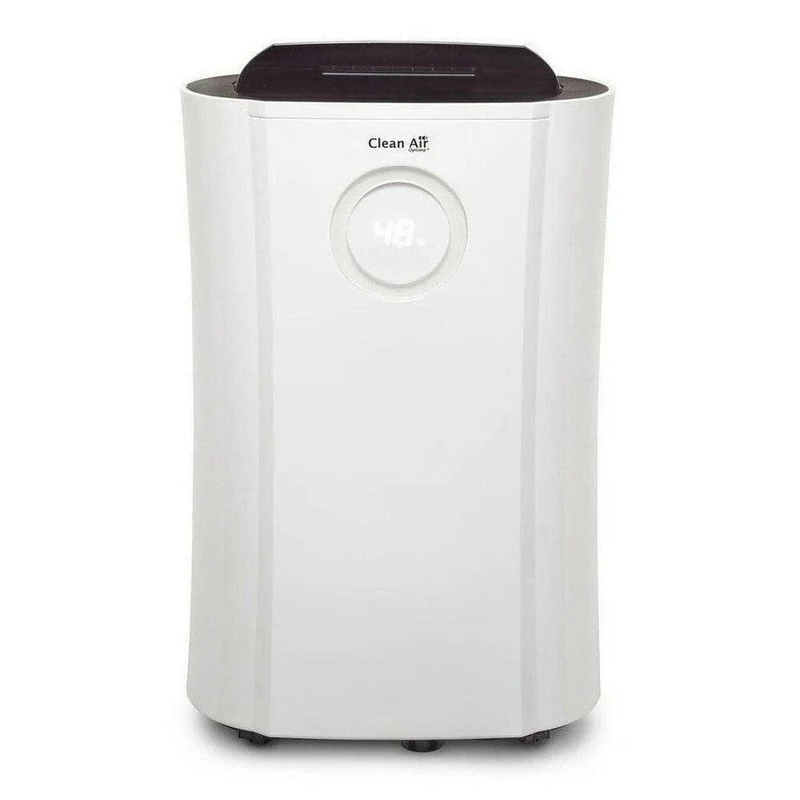Clean Air Optima CA-704 luchtontvochtiger met ionisator