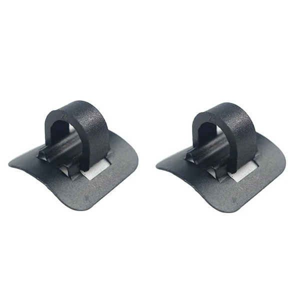 Kabelclips voor Xiaomi M365, M365 Pro, Essential, 1S, Mi Scooter 3 en Mi Pro 2 Step