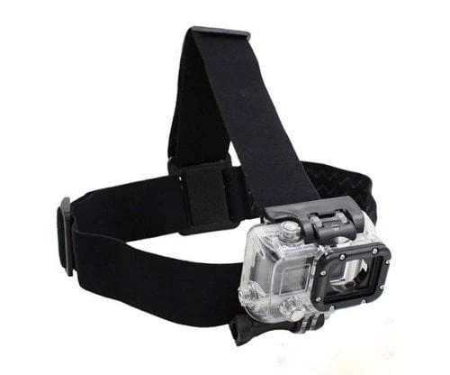 Head Strap