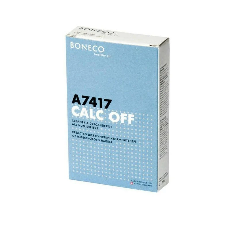 Boneco CalcOff A7417 ontkalker