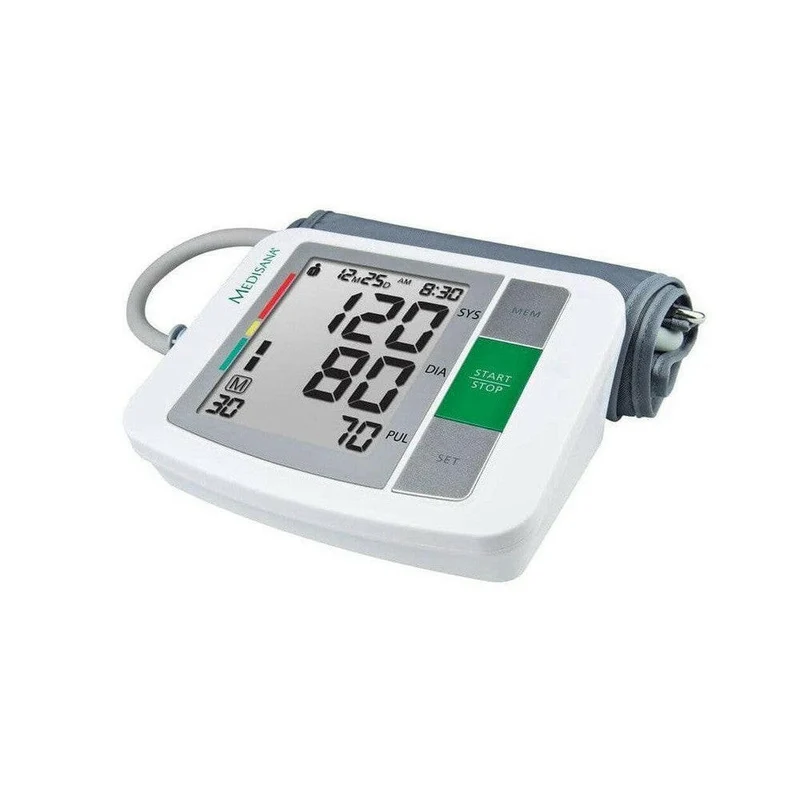 Medisana BU510 bovenarm bloeddrukmeter