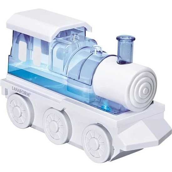 Lanaform Trainy ultrasone luchtbevochtiger