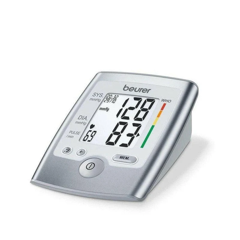 Beurer BM 35 bovenarm bloeddrukmeter