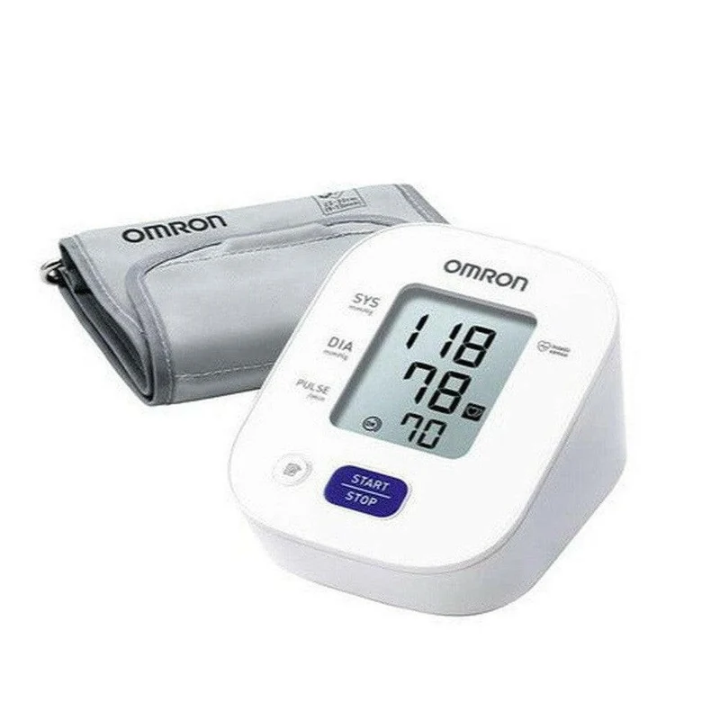 Omron M2 bovenarm bloeddrukmeter