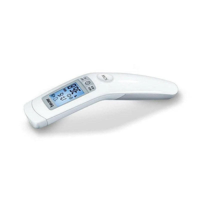 Beurer FT90 infrarood voorhoofdthermometer