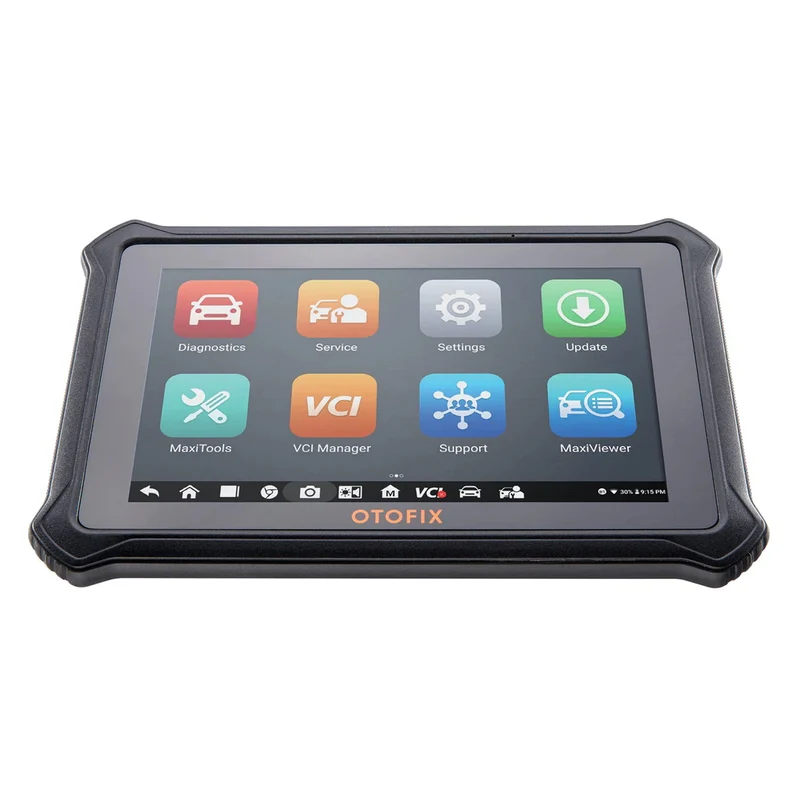 OBD Scanner - OBD2 - Auto Scanner - Auto uitlezen - Diagnose Apparatuur voor Auto's - Bluetooth - All System Diagnose - Bidirectionele OBD2 Scanner - 38+ Speciale Functies - ECU Online Coding - VAG Guided Functions - Voor Audi, VW, Skoda