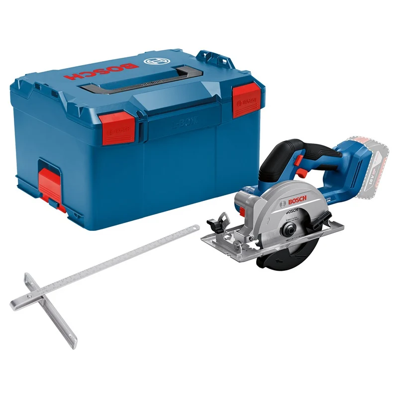 BOSCH GKS 18V-51 SOLO L-BOXX