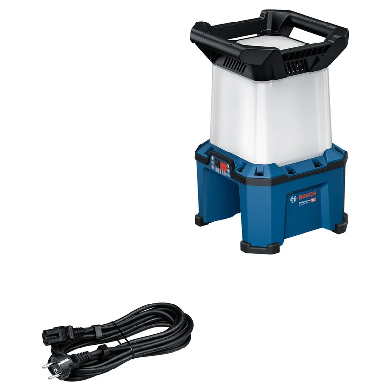 Bosch GLA 18VH-7500 Accu Bouwlamp - 06014A5000