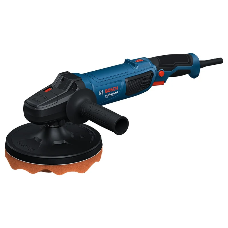 BOSCH GPO 11-180 S - POLIJSTMACHINE