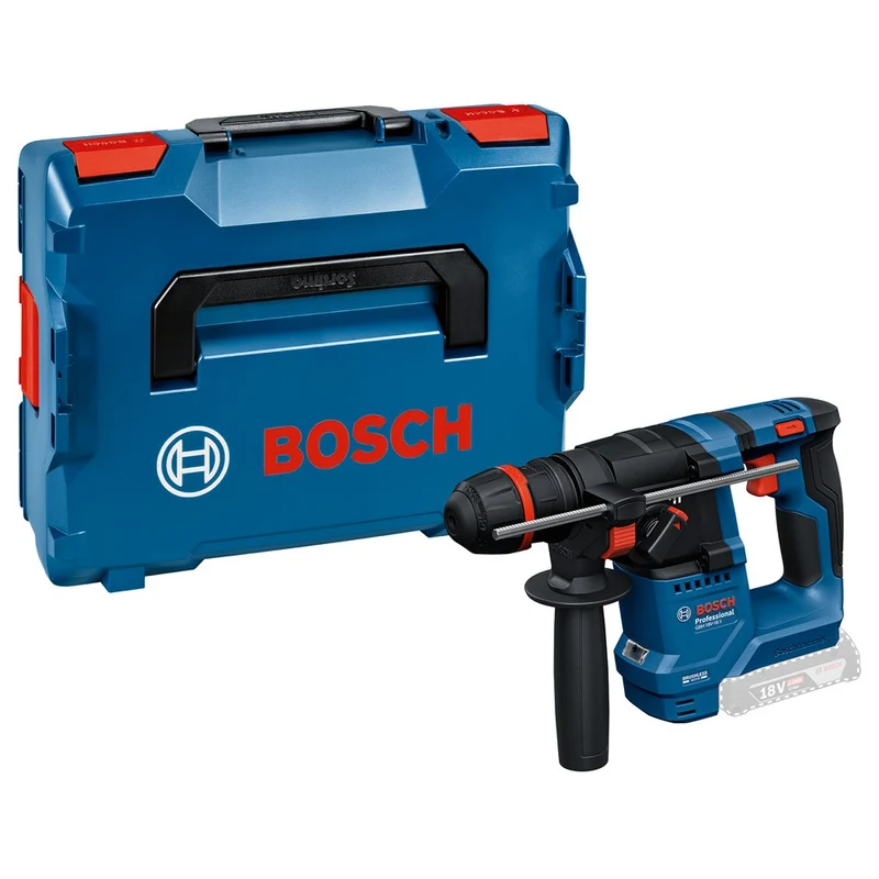 BOSCH GBH 18V-18 X SOLO L-BOXX