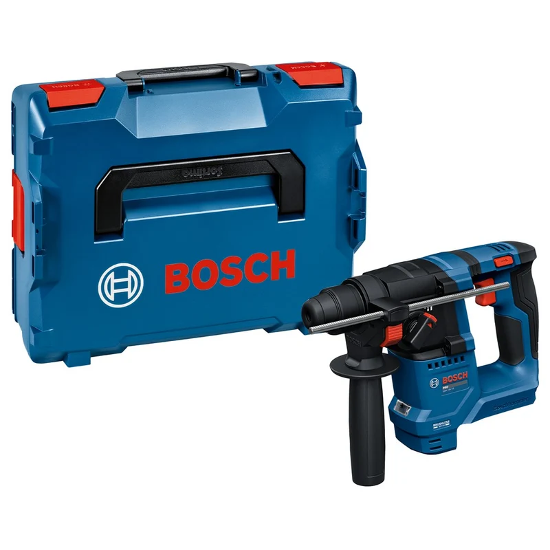 BOSCH GBH 18V-18 SOLO L-BOXX