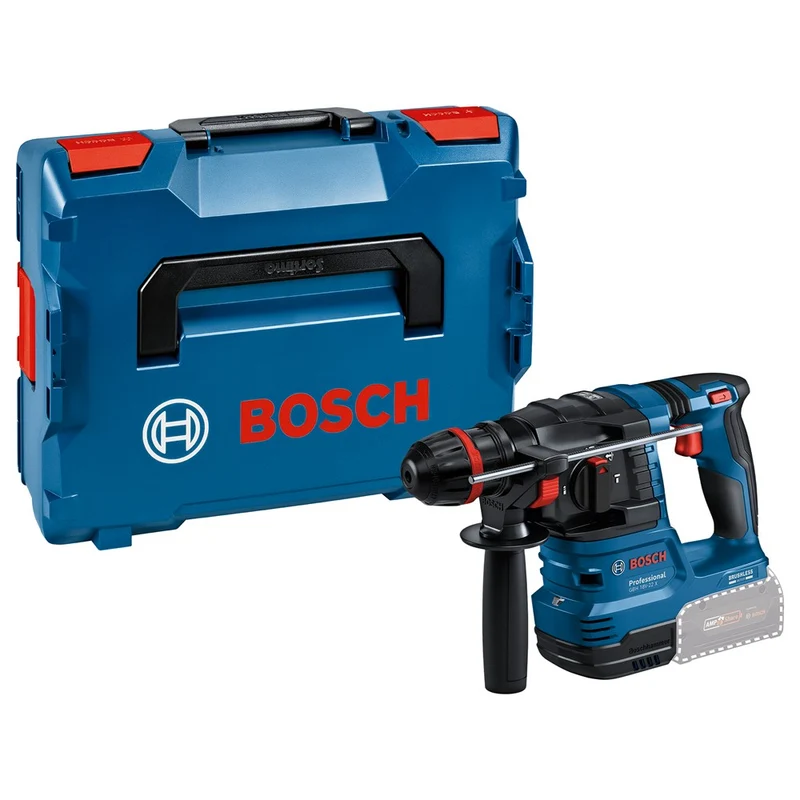 BOSCH GBH 18V-22 X SOLO L-BOXX
