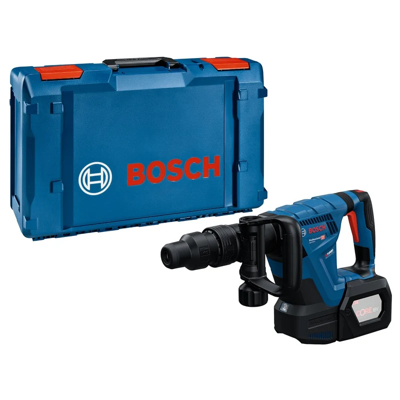 BOSCH GSH 18V-5 SOLO XL-BOXX