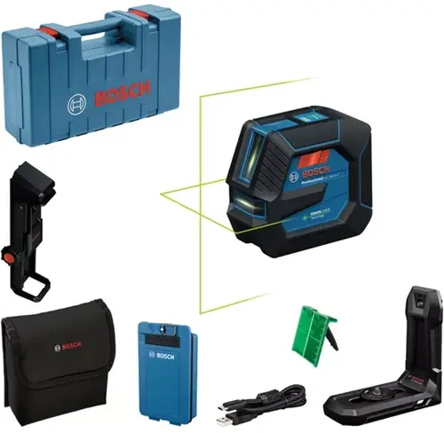 Bosch BOUWLASER GLL 20-22 G