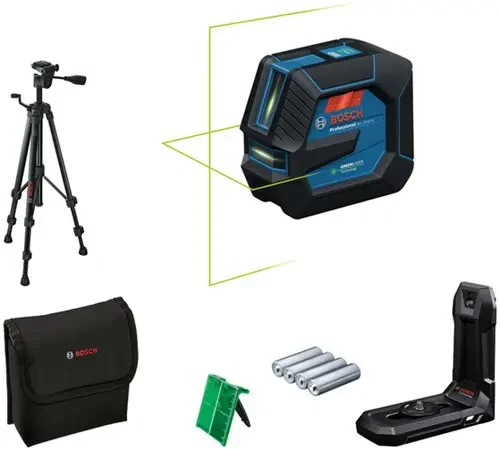 Bosch GLL 20-22 G - LIJNLASER LIJNLASER