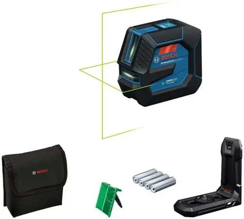 Bosch GLL 20-22 G - LIJNLASER LIJNLASER
