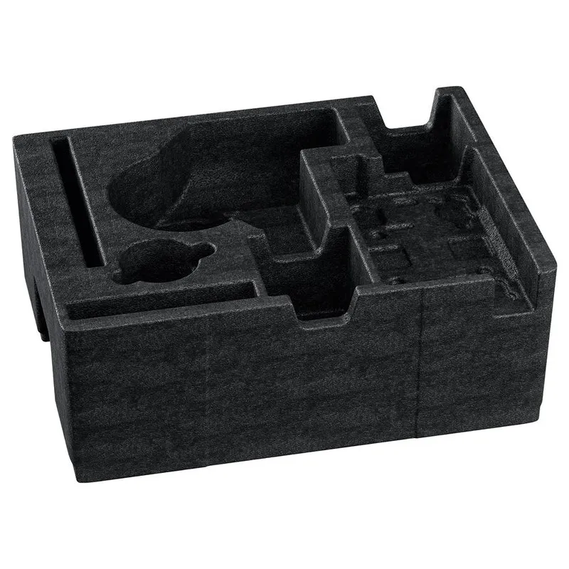 Bosch 1/1 INLAY GEX 185-LI SYSTEEM ACCESSOIRES