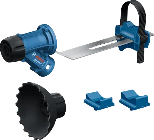 Bosch GDE MAX SYSTEEM ACCESSOIRES