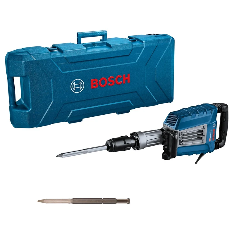 Bosch GSH 14 C BREEKHAMER