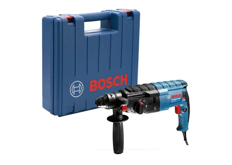 Bosch GBH 240 KOFFER BOORHAMER