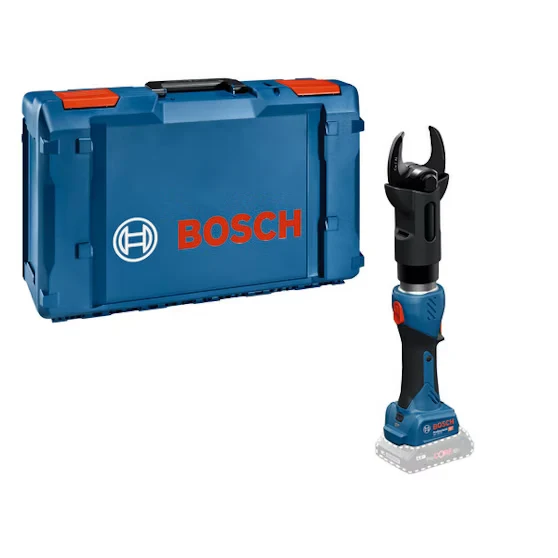 Bosch GKH 18V-50 SOLO XL-BOXX ACCU KABELSCHAAR