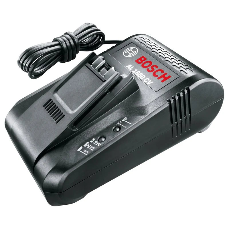 Bosch LADER AL 1880 CV (30-MIN LADER 14,4 V / 18 V LI-ION)