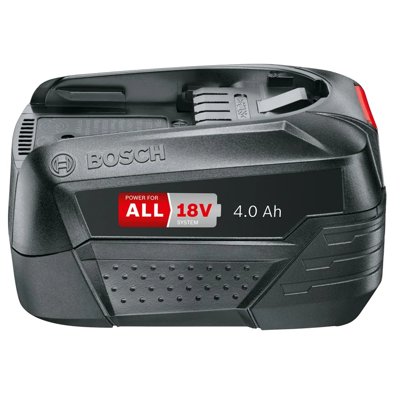 Bosch ACCU 18 V ACCU (18 V LI-ION ACCU (4,0 AH))