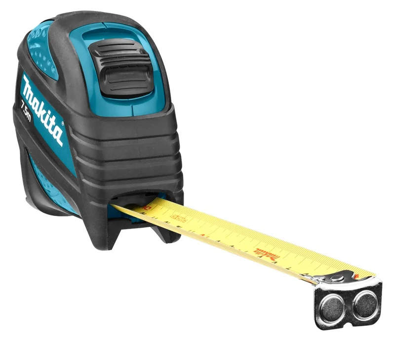MAKITA ROLBANDMAAT 7,5M 25MM