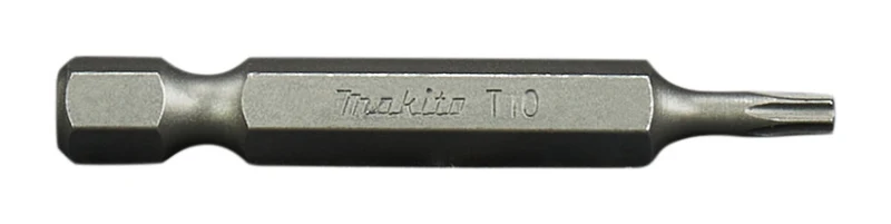 Makita Standaard Schroefbit T10x50mm 3st - B-25373