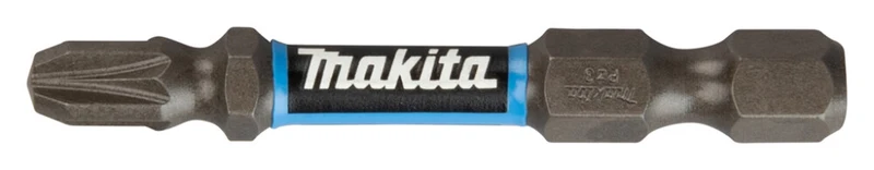Makita Impact Premier Slagschroefbit PZ3x50mm 10st - E-26004