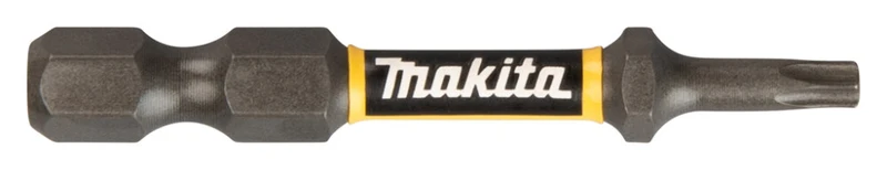 Makita Impact Premier Slagschroefbit T15x50mm 10st - E-26026